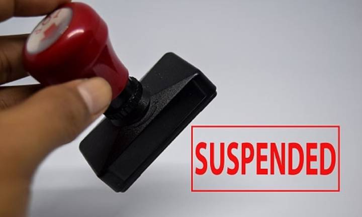 Accused escapes custody, three cops suspended in Virudhunagar district