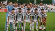 La Vinotinto suma contra Egipto en un partido donde mereció más