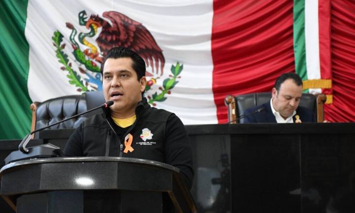 Exigen al Gobierno Federal retirar reforma a la Ley de Aguas: “El campo no puede enfrentar cambios sin ser escuchado”