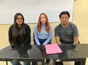 No es una minoría de estudiantes  la que tiene tomado el IESEN: Sociedad de Alumnos