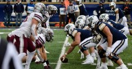 Montana 2nd, Montana State 3rd entering high-stakes Brawl of the Wild