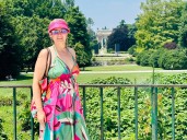 I'm a single mom and thought my kid-free trip to Milan was selfish. It turned out to be a great parenting decision.