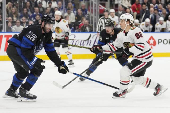 NHL Rumors: The Chicago Blackhawks, and Connor Bedard