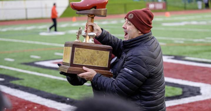 Union to play at Muhlenberg in first round of NCAA Division III football tournament
