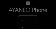 Ayaneo Phone confirmed in a teaser featuring retro Remake branding