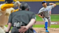 Cubs’ Shota Imanaga becomes free agent after dueling contract rejections