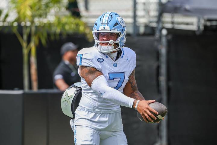 UNC QB Gio Lopez Admits to Locker Room Failure Under Bill Belichick North Carolina Tar Heels quarterback Gio Lopez gives a glimpse of the vibe in Bill Belichick’s locker room when things went rough So