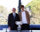 Jannik Sinner’s Bold Davis Cup Claim Ages Perfectly as Italy Seals Historic Win Italy’s latest Davis Cup win validates Jannik Sinner’s quiet forecast, showing his belief in the team’s strength was rig