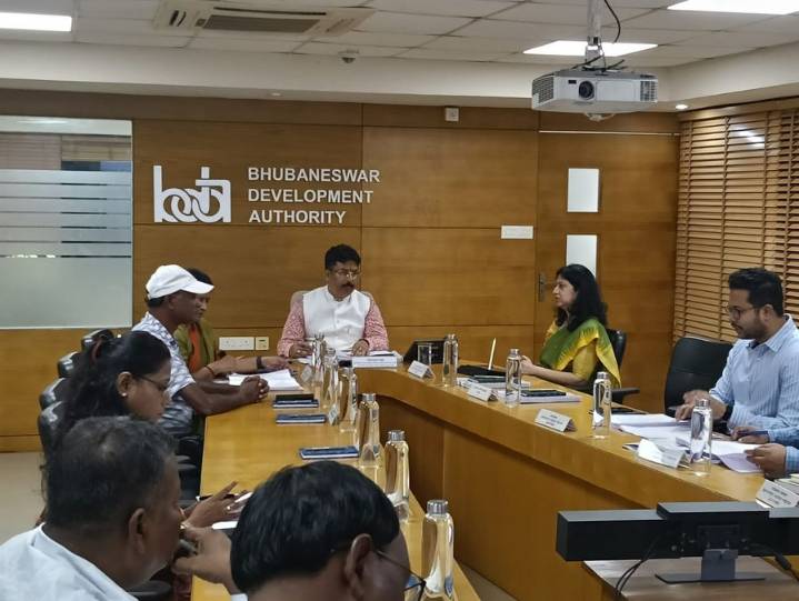 Bhubaneswar: BDA to launch Ekamra Residency Project soon; know details about apartments, amenities