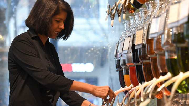 Why Small Business Saturday is important to SC