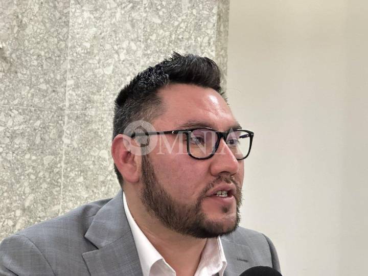 “Cuando el presidente municipal tenga alguna duda con la redacción, están las puertas de Conagua abiertas”: Alcántar responde a Bonilla