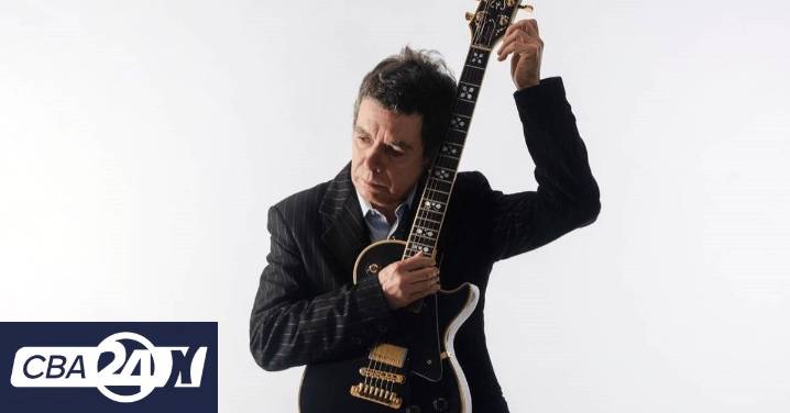 Fernando Cabrera: “La canción sigue siendo un aparato mágico, intangible y lleno de emociones”