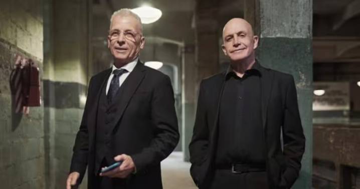 El conmovedor mensaje de Gerardo Romano para despedir a Jorge Lorenzo: “Murió un hombre de otra época”