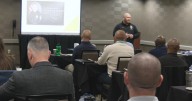 LMPD collaborates with Tennessee departments for leadership training academy