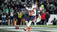 Bears’ win, Rams’ loss shake up NFC Playoff Picture