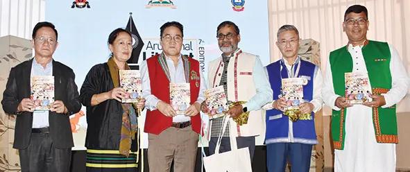 7th edition of ALF begins