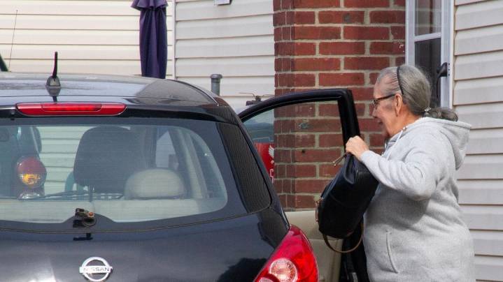 Maria Delgado had 'no idea' she was Huntington supervisor candidate, as Democrats cry foul