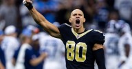 Fleur-de-Links, November 21: Drew Brees won’t be the only legend present during Sunday’s matchup vs the Falcons