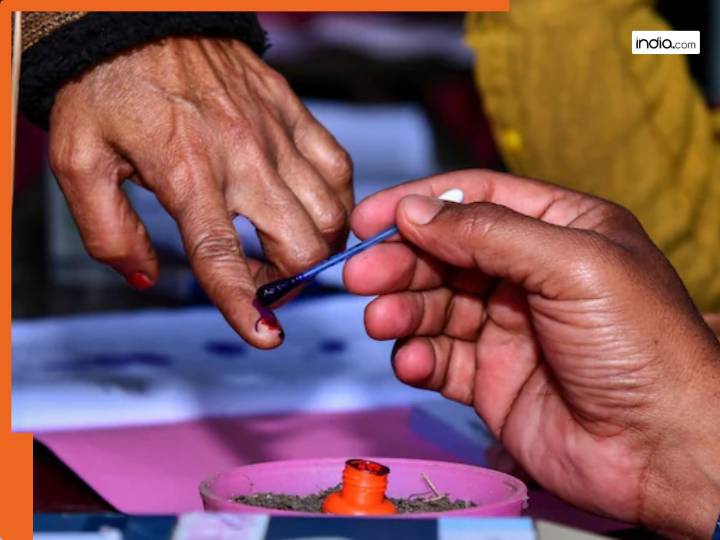 Bihar Election 2025: Second phase polling tomorrow | Check time, important guidelines, helpline numbers here