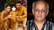 Alia Bhatt's Uncle Mukesh Bhatt Was Not Invited To Wedding With Ranbir Kapoor, Has Not Met Raha