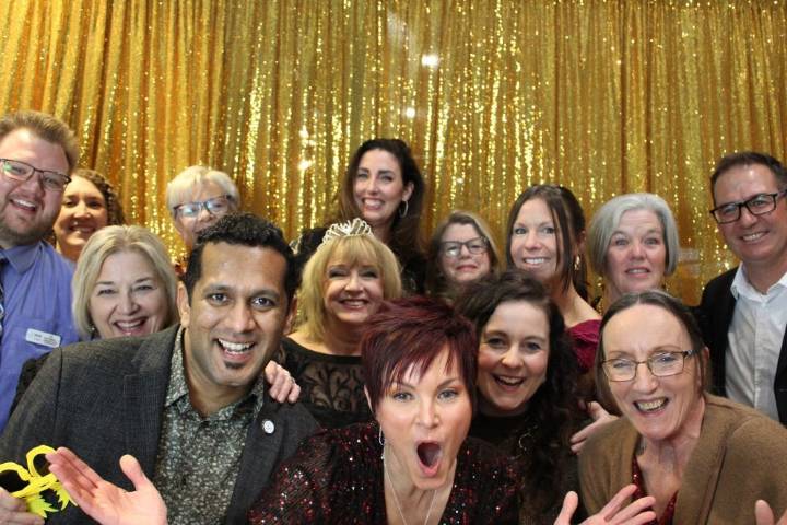 Hospice Quinte’s Casino Royale fundraiser brings $101,055 in donations