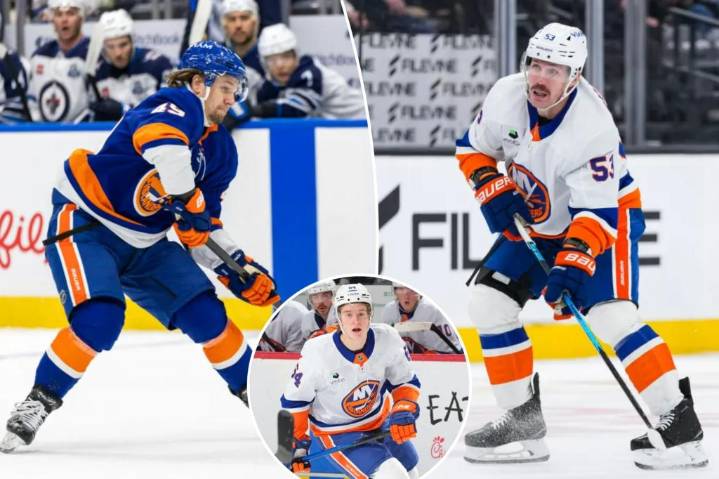 Islanders might've finally found elusive fourth