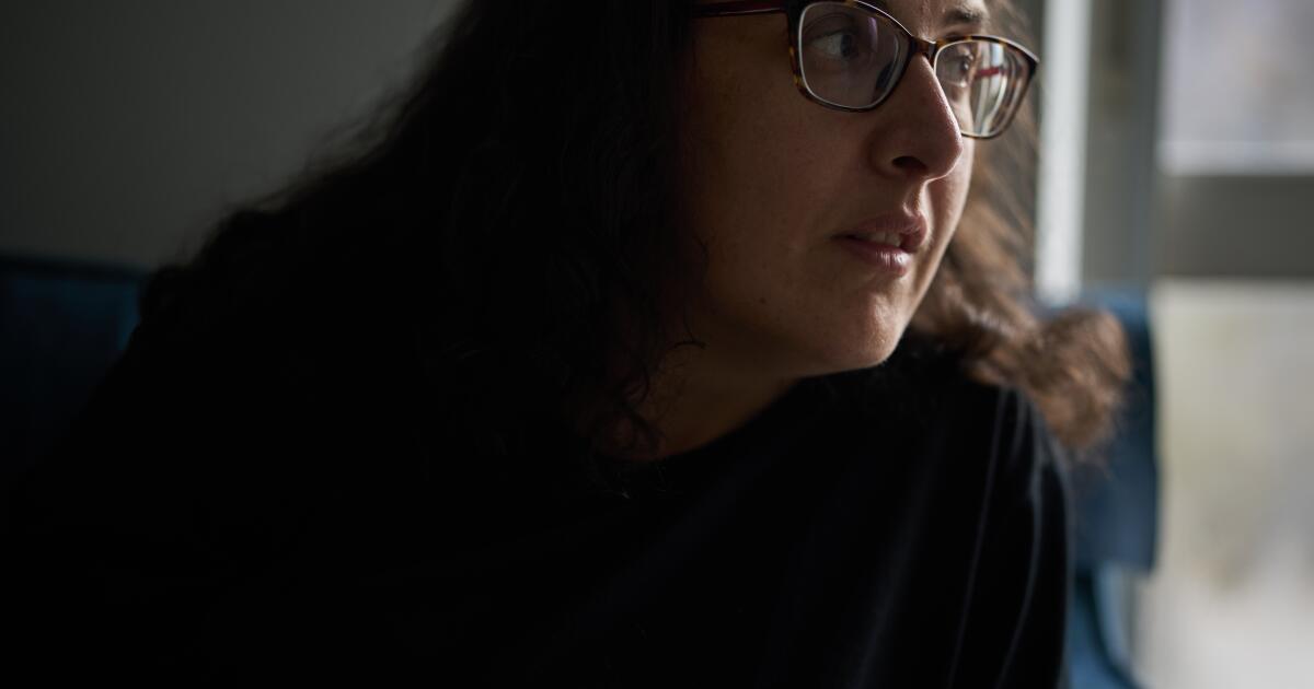 After brutal torture and 2.5 years of captivity, Israeli-Russian researcher is grateful to survive