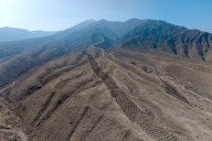 A centuries-old grid of holes in the Andes may have been a ‘spreadsheet’ for accounting and exchange