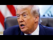 Trump Says He's 'OK' With Launching Strikes Against Mexico to Stop Flow of Drugs