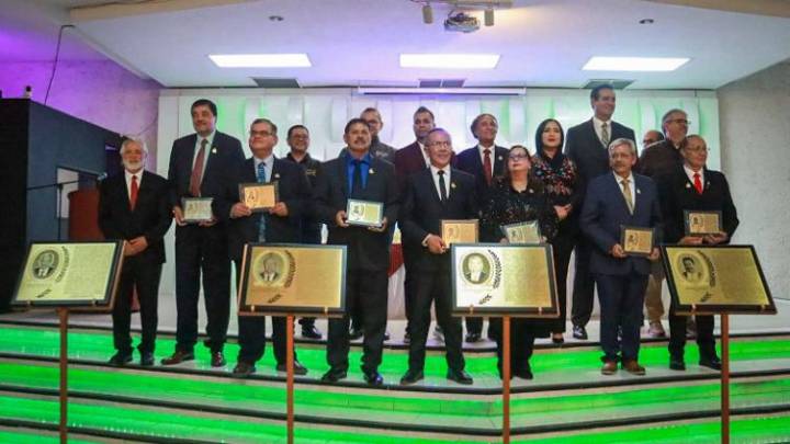 Siete nuevos “inmortales” entran al Salón de la Fama Juarense