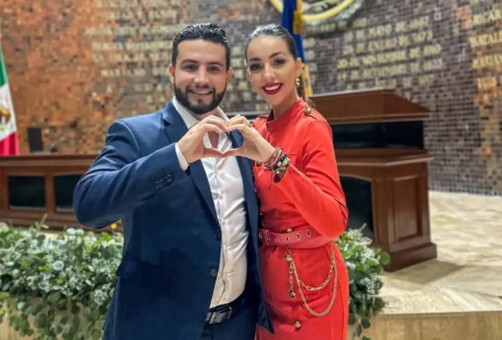 Yussara Canales asegura que habría vencido a Munguía “con la mano en la cintura”