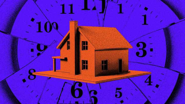 NAR says the median age of first-time homebuyers in 2025 is 40, up from 28 in 1992—but can we trust the data?