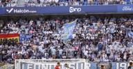 Entradas Málaga CF-Córdoba: Menos de 400 disponibles
