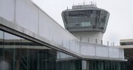 Newark air traffic controllers will stay in Philadelphia for 2 more years, FAA says
