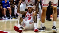 Instant Takeaways From Utah’s 92-85 Loss To Cal Poly