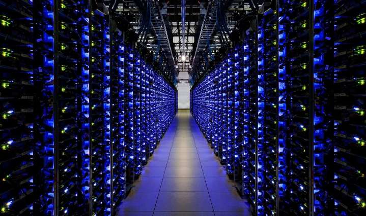 Google planea mandar al espacio sus centros de datos para impulsar la IA