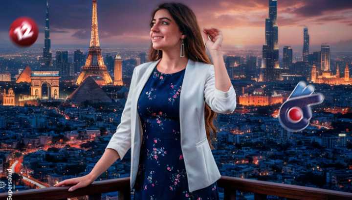 Baloto y Revancha: números ganadores del 8 de noviembre de 2025