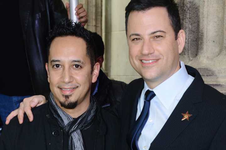 Late Night Show Musician Dead at 59: RIP to Cleto Escobedo III