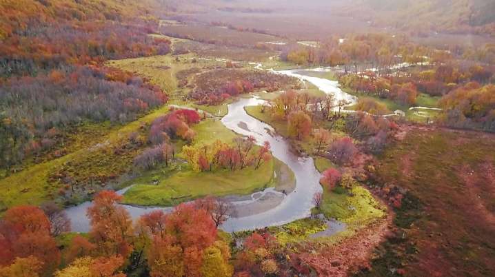 Se reprogramó la jornada sobre el Área Natural Protegida Península Mitre