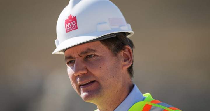 B.C.-led agreement removes interprovincial trade barriers, except food