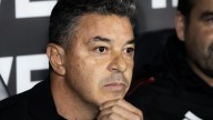 La lista negra de Marcelo Gallardo en River: los 10 futbolistas que se irían del club