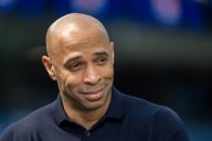 Paramount Ties With Arsenal On Marketing Deal Promoted By Thierry Henry