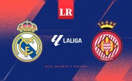 Real Madrid vs Girona EN VIVO: ¿a qué hora y en qué canal ver el partido por la fecha 14 de LaLiga EA Sports?