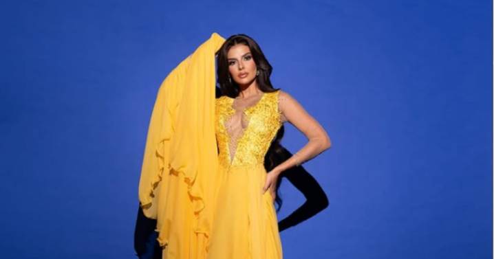 ¿Quién es Mahyla Roth, Miss Costa Rica 2025?