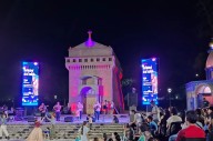 Se celebró el Día de la Tradición en el Parque del Encuentro con una gran participación de vecinos