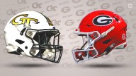 What channel is Georgia Tech vs. Georgia on? Live stream, time, TV schedule to watch Black Friday rivalry game
