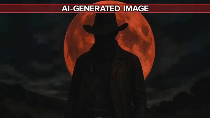 AI-generated country song tops Billboard chart, makes waves in music world