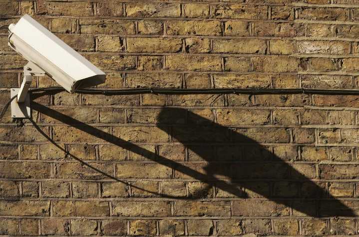 So, “Big Brother” really is watching you in Seattle