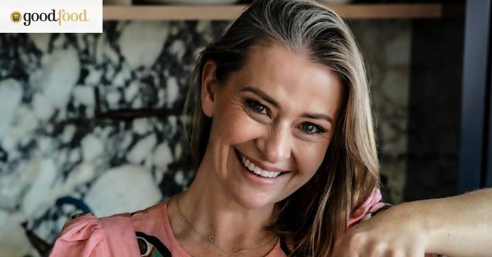 Food styling tips from recipe writer Katrina Meynink