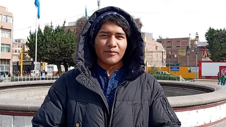 Juliaca: Evento «Kallpa Joven» busca recuperar identidad cultural